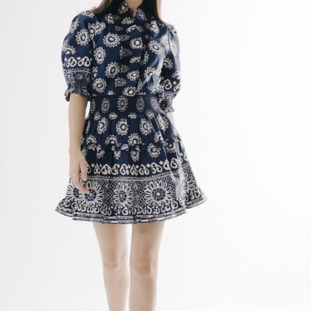 Love the Label Zita Dress